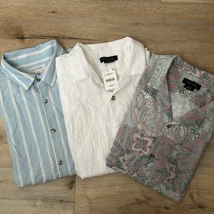Men’s bundle